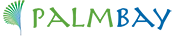 PALM BAY Logo
